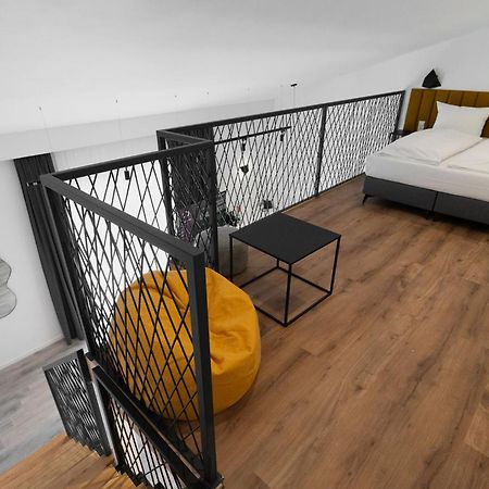 Hotel Andante Rust (Adults Only) المظهر الخارجي الصورة