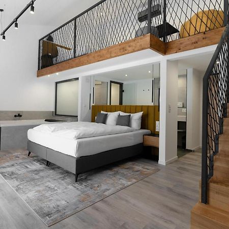 Hotel Andante Rust (Adults Only) المظهر الخارجي الصورة