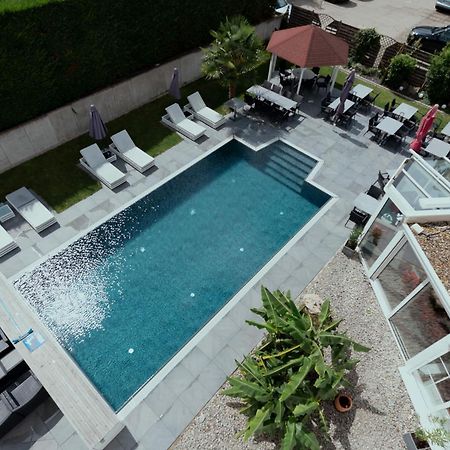 Hotel Andante Rust (Adults Only) المظهر الخارجي الصورة