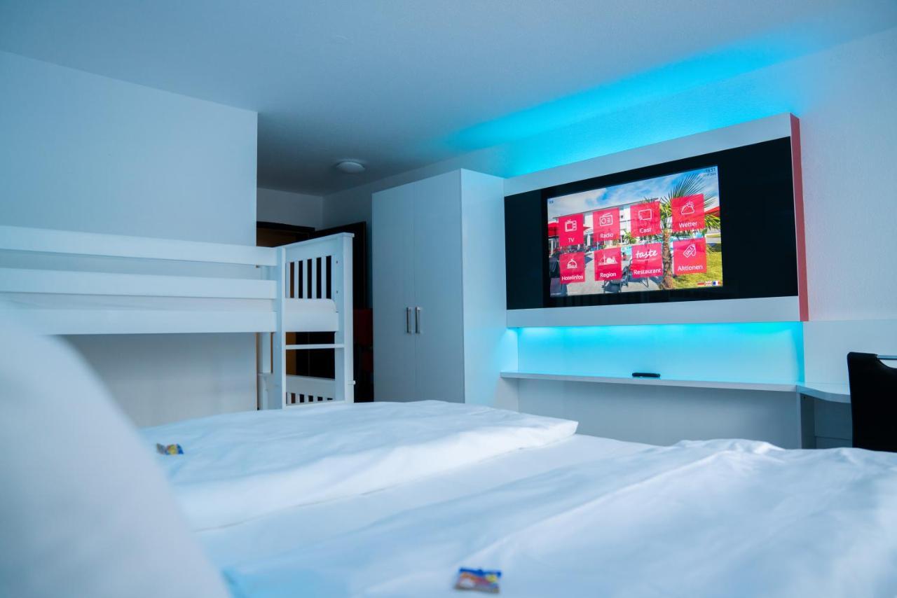 Hotel Andante Rust (Adults Only) المظهر الخارجي الصورة