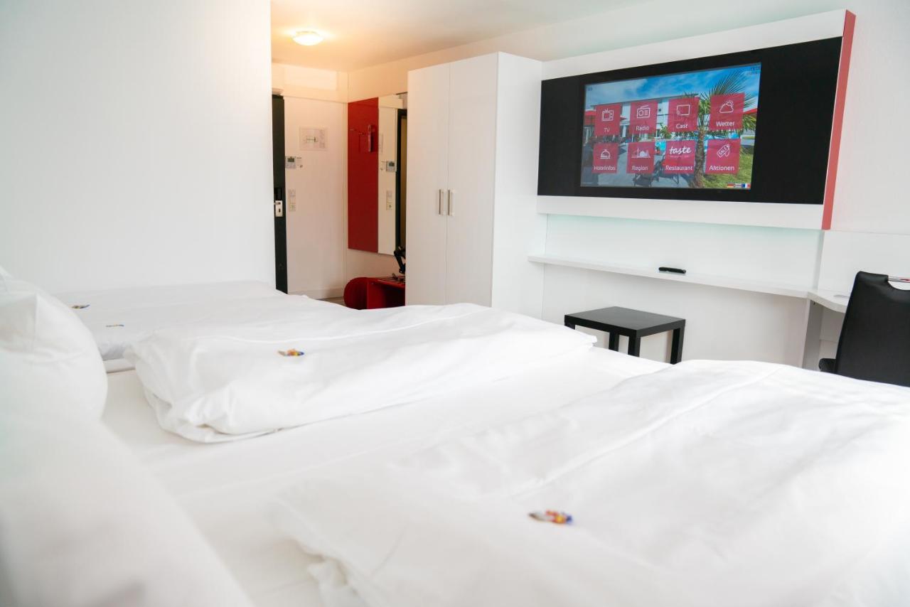 Hotel Andante Rust (Adults Only) المظهر الخارجي الصورة