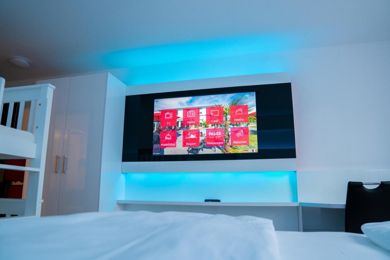 Hotel Andante Rust (Adults Only) المظهر الخارجي الصورة