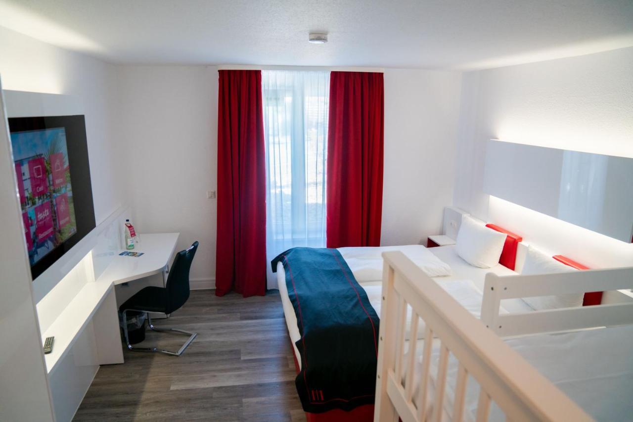 Hotel Andante Rust (Adults Only) المظهر الخارجي الصورة