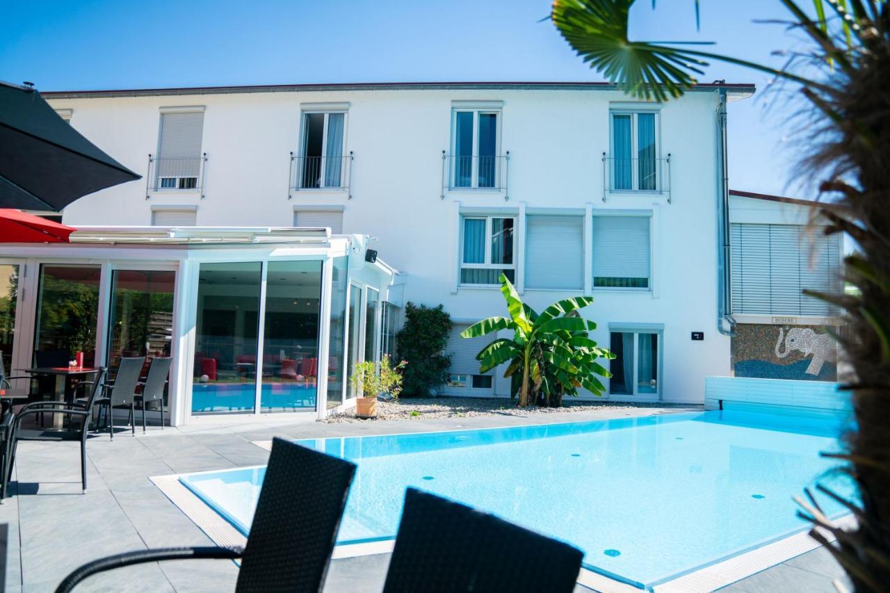 Hotel Andante Rust (Adults Only) المظهر الخارجي الصورة