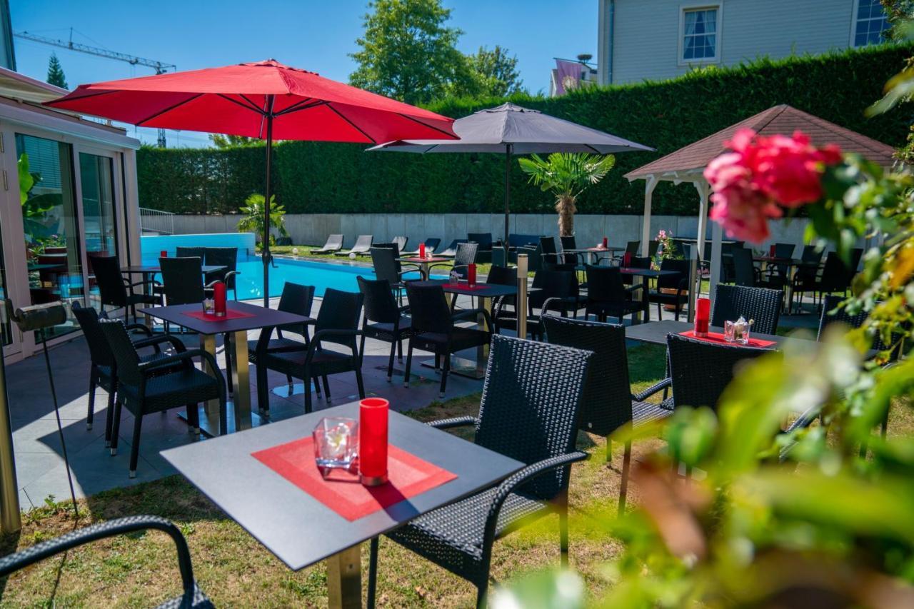 Hotel Andante Rust (Adults Only) المظهر الخارجي الصورة