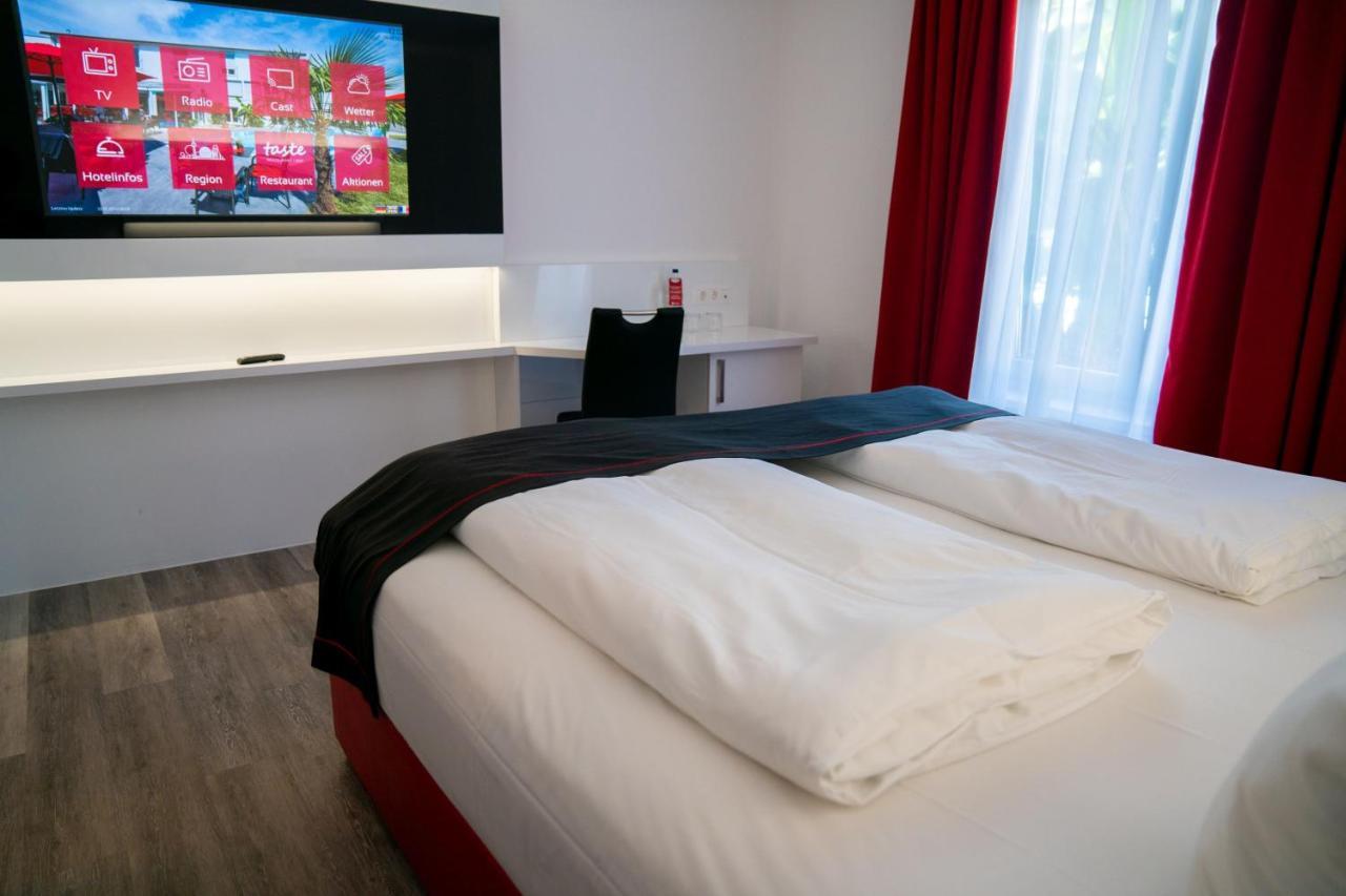Hotel Andante Rust (Adults Only) المظهر الخارجي الصورة
