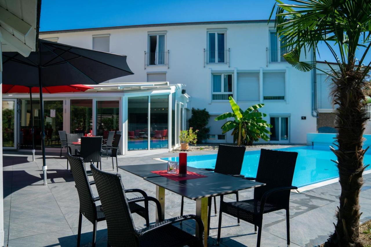 Hotel Andante Rust (Adults Only) المظهر الخارجي الصورة