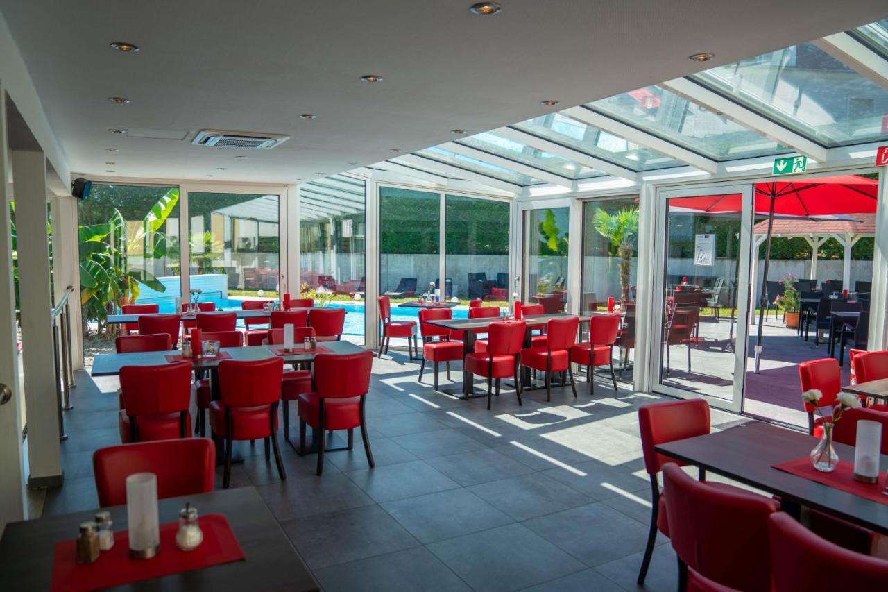 Hotel Andante Rust (Adults Only) المظهر الخارجي الصورة