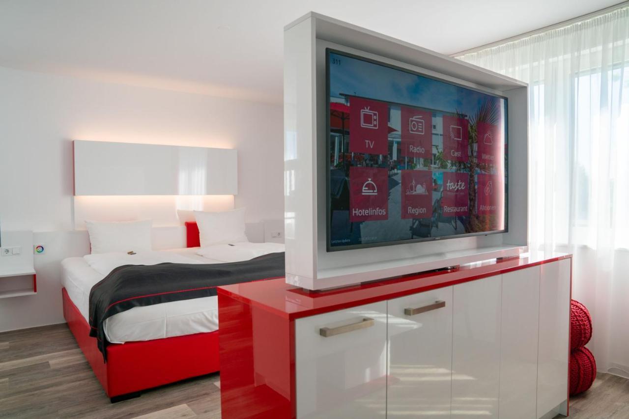 Hotel Andante Rust (Adults Only) المظهر الخارجي الصورة