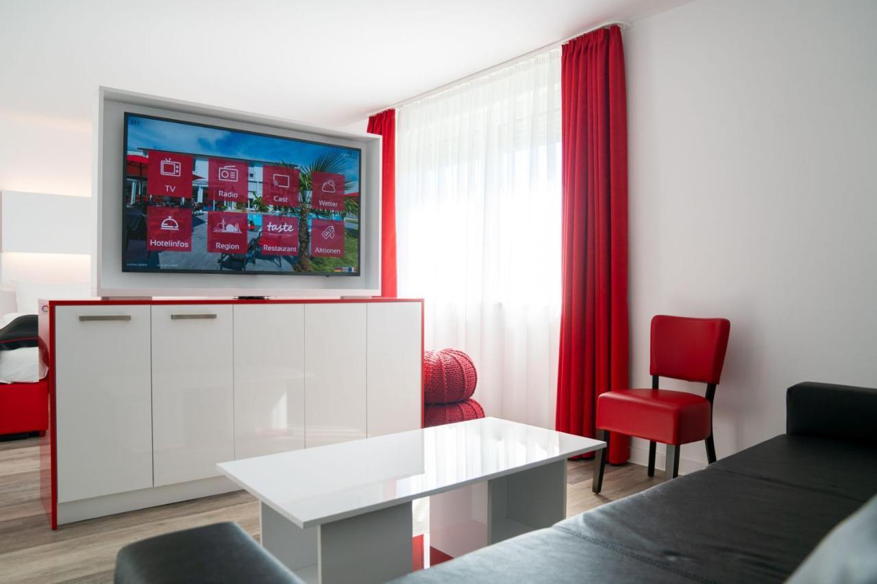Hotel Andante Rust (Adults Only) المظهر الخارجي الصورة