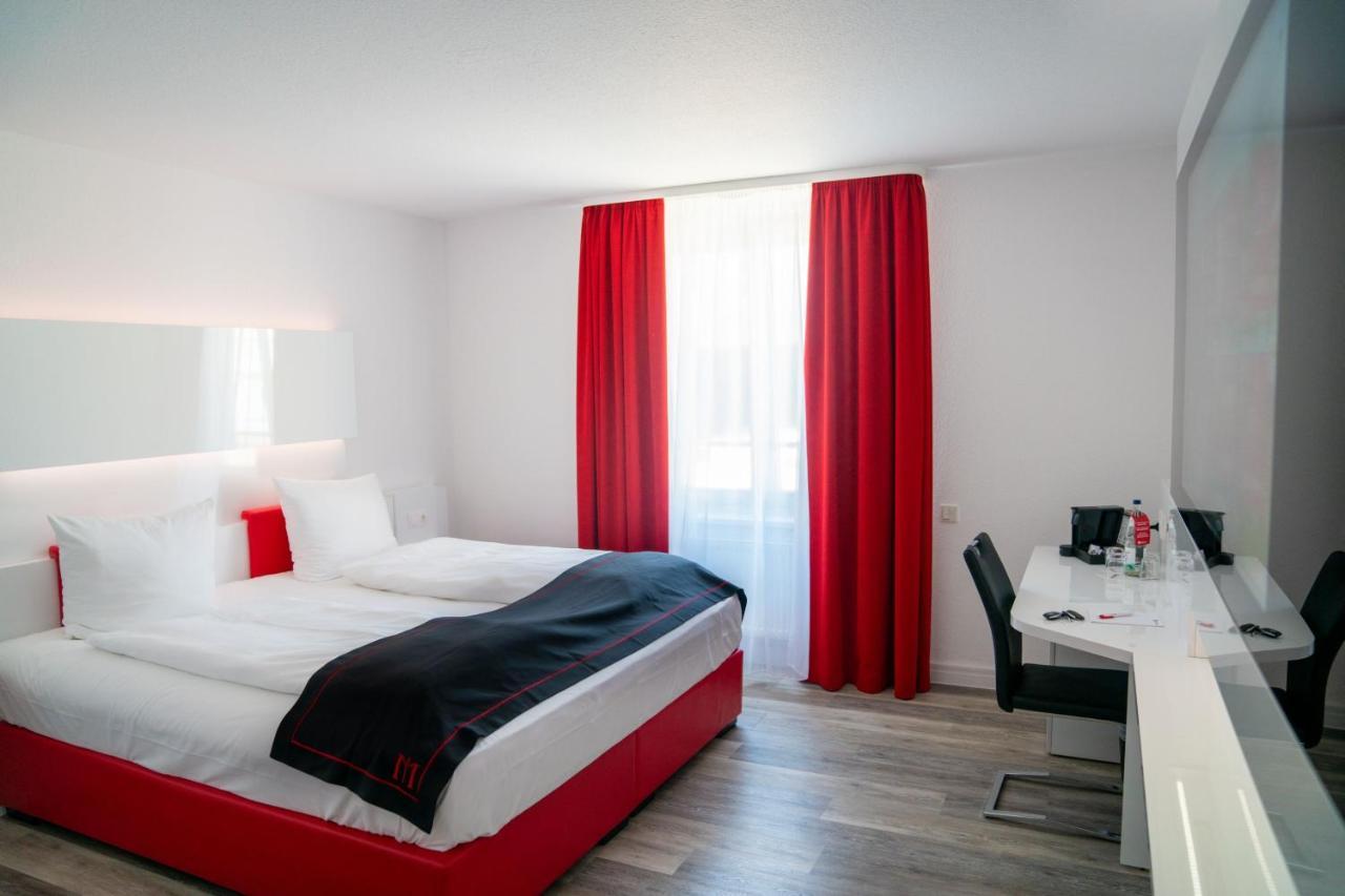 Hotel Andante Rust (Adults Only) المظهر الخارجي الصورة