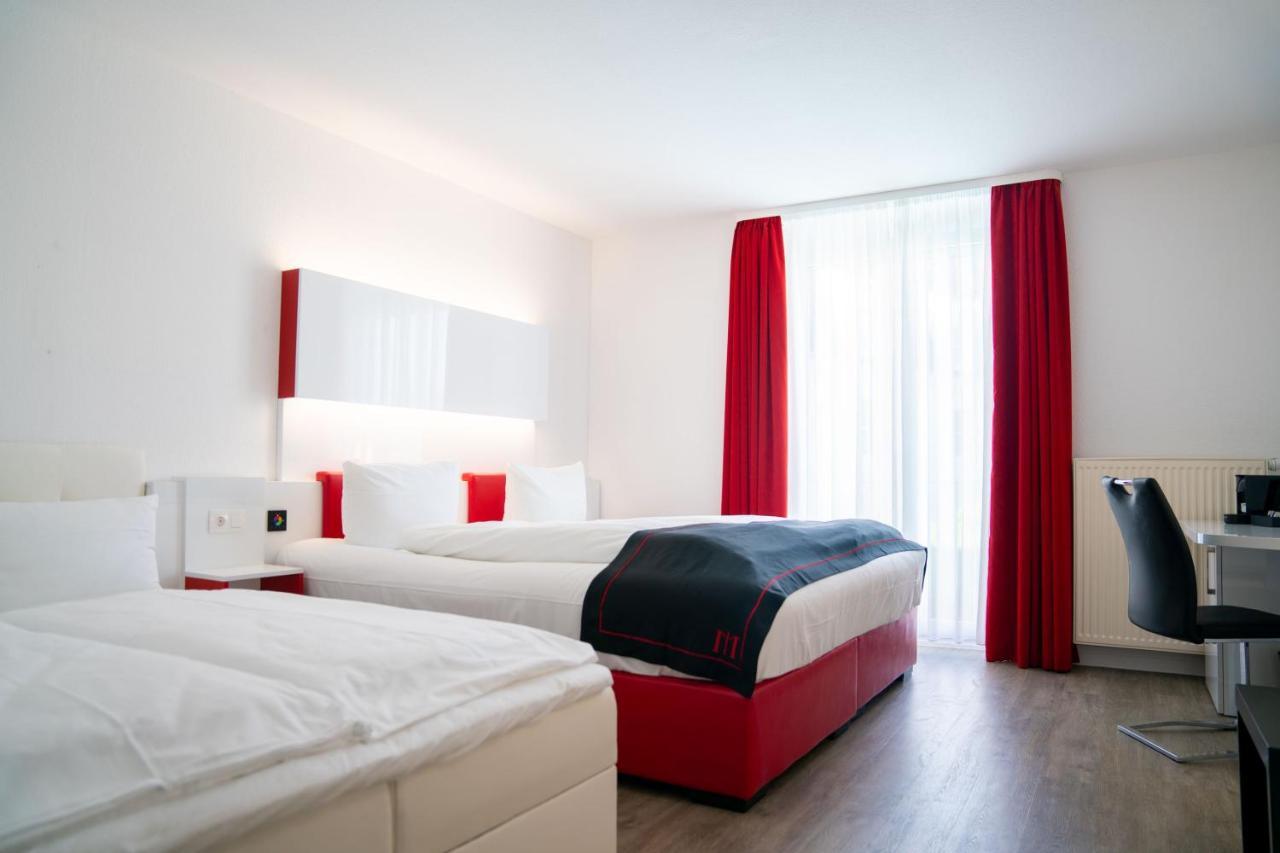 Hotel Andante Rust (Adults Only) المظهر الخارجي الصورة