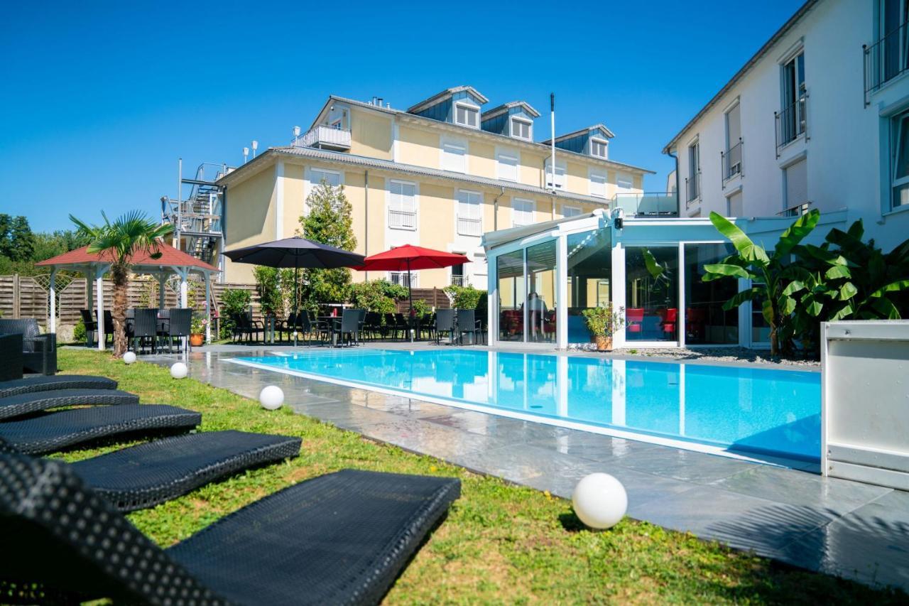 Hotel Andante Rust (Adults Only) المظهر الخارجي الصورة