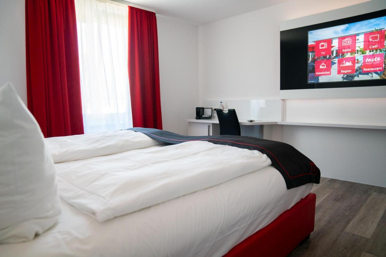 Hotel Andante Rust (Adults Only) المظهر الخارجي الصورة
