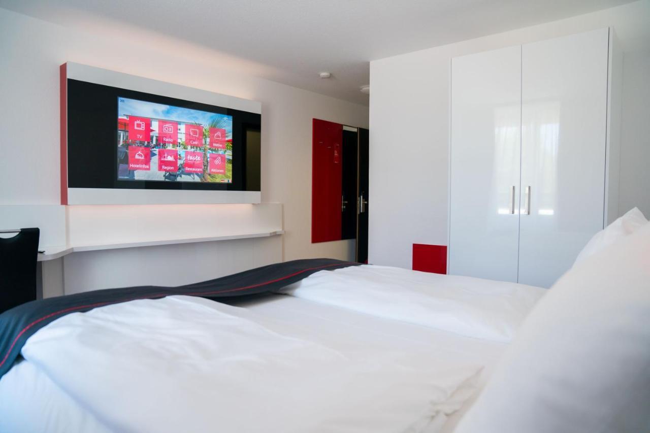 Hotel Andante Rust (Adults Only) المظهر الخارجي الصورة