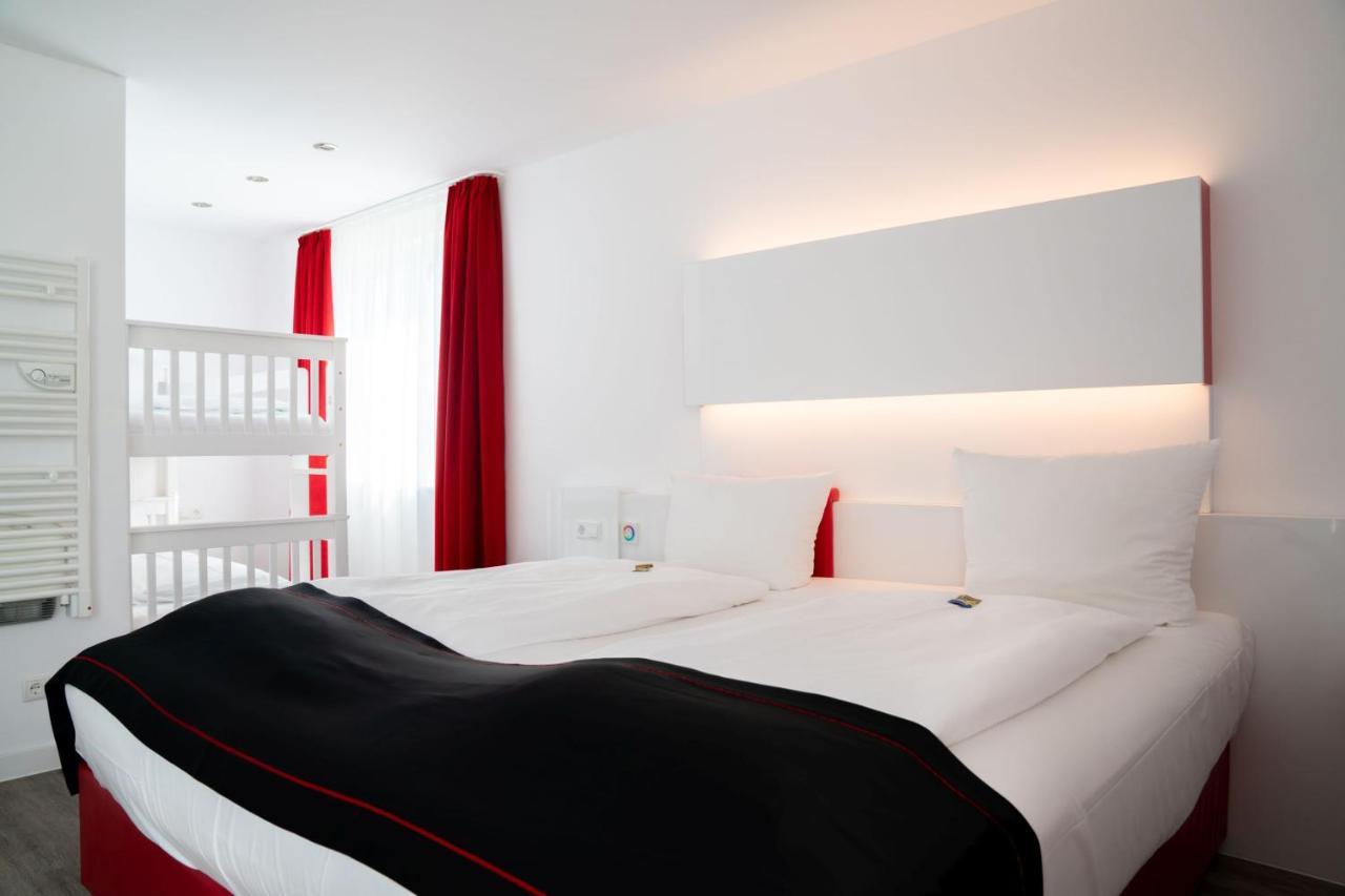 Hotel Andante Rust (Adults Only) المظهر الخارجي الصورة