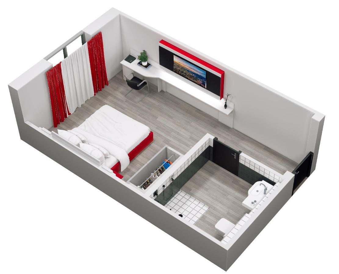 Hotel Andante Rust (Adults Only) المظهر الخارجي الصورة