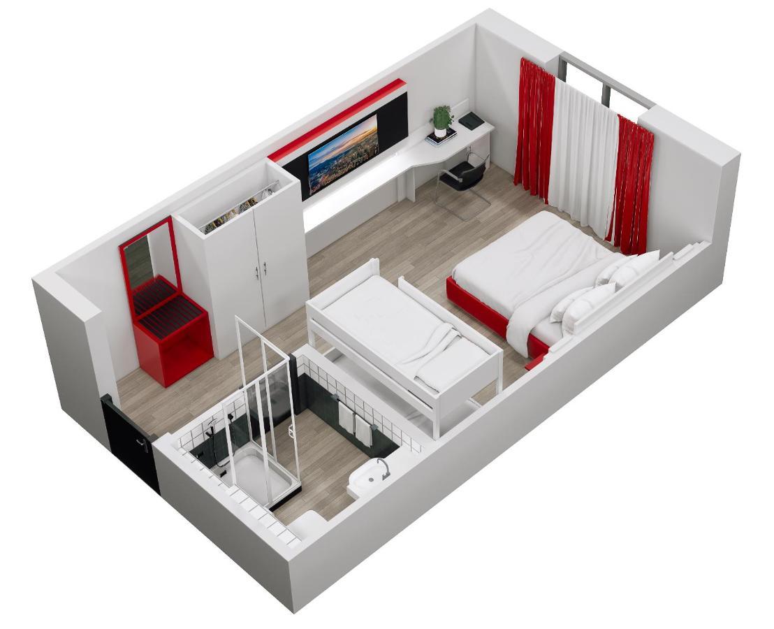 Hotel Andante Rust (Adults Only) المظهر الخارجي الصورة