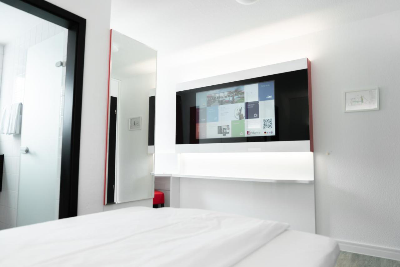 Hotel Andante Rust (Adults Only) المظهر الخارجي الصورة