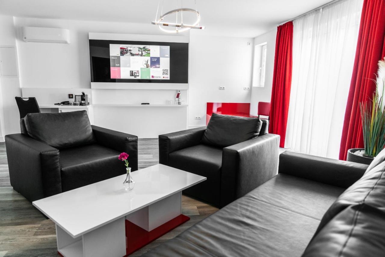 Hotel Andante Rust (Adults Only) المظهر الخارجي الصورة