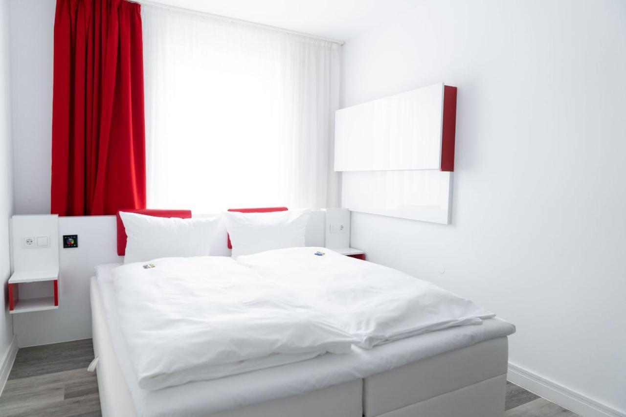 Hotel Andante Rust (Adults Only) المظهر الخارجي الصورة