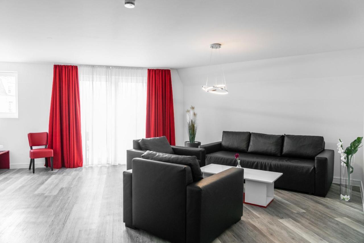 Hotel Andante Rust (Adults Only) المظهر الخارجي الصورة