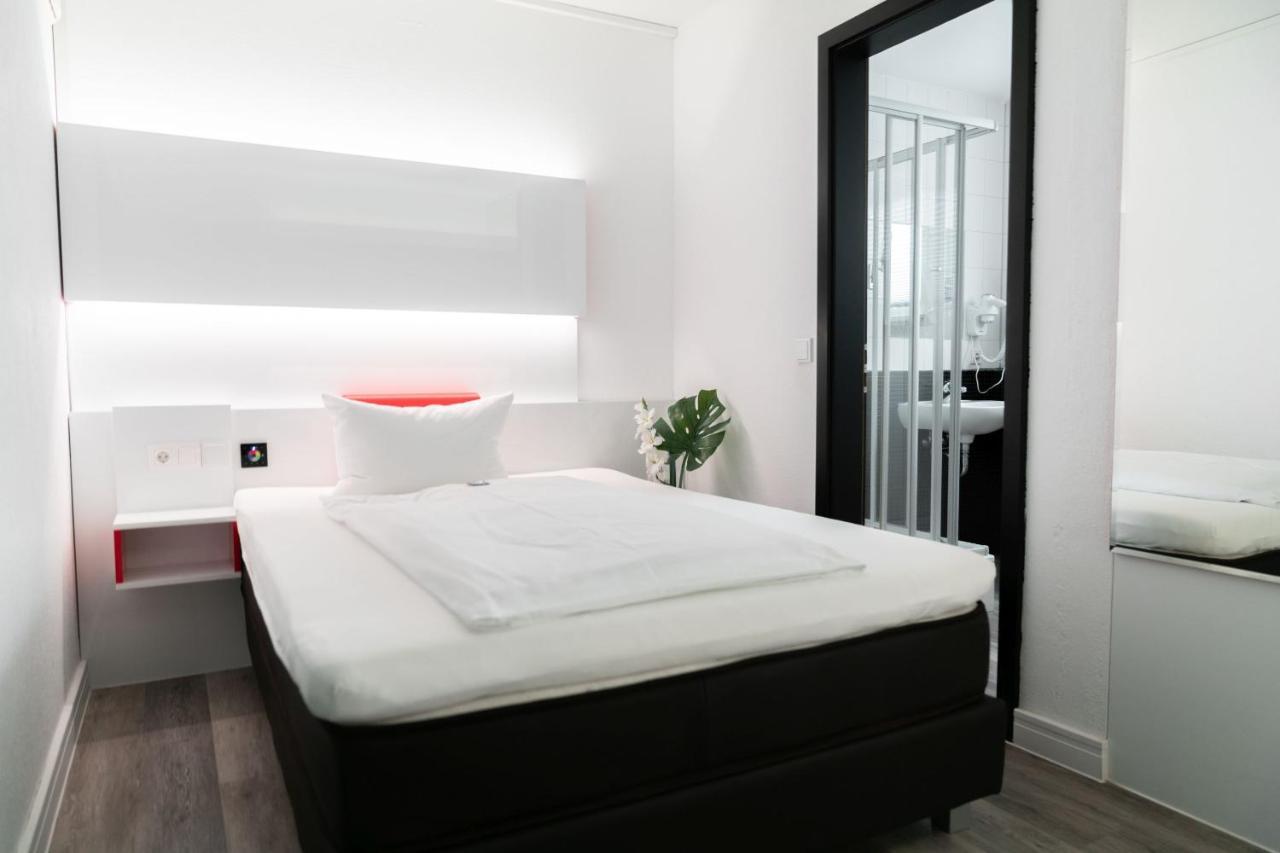 Hotel Andante Rust (Adults Only) المظهر الخارجي الصورة