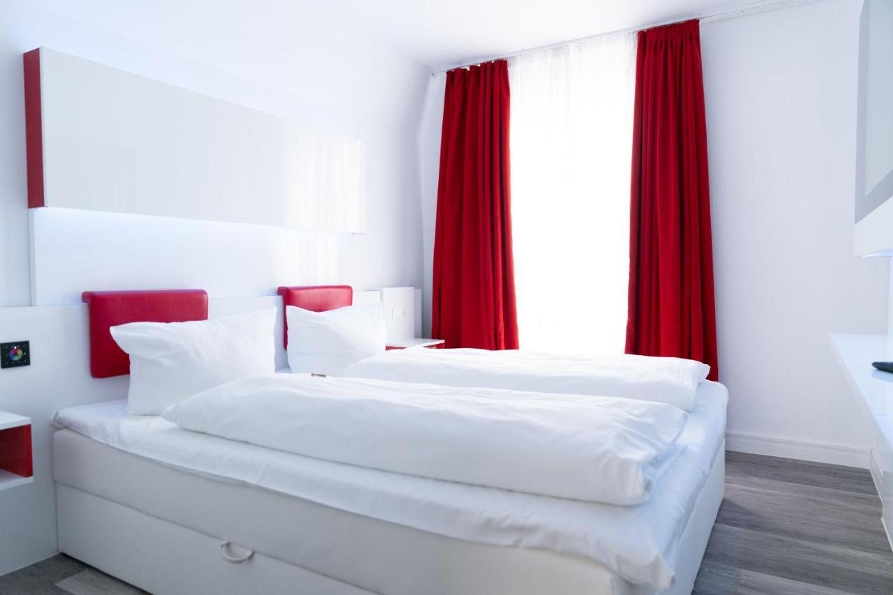Hotel Andante Rust (Adults Only) المظهر الخارجي الصورة