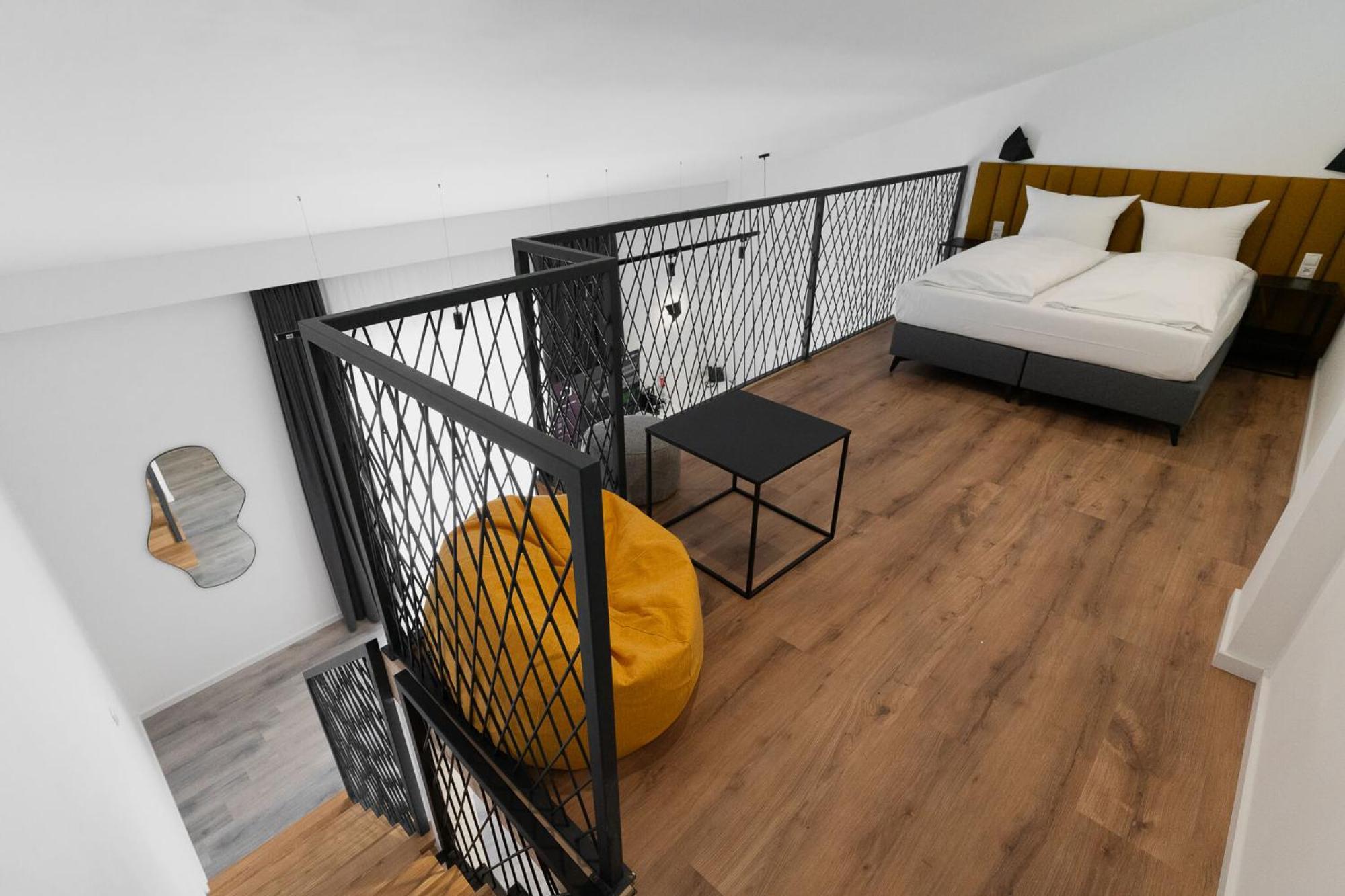 Hotel Andante Rust (Adults Only) المظهر الخارجي الصورة