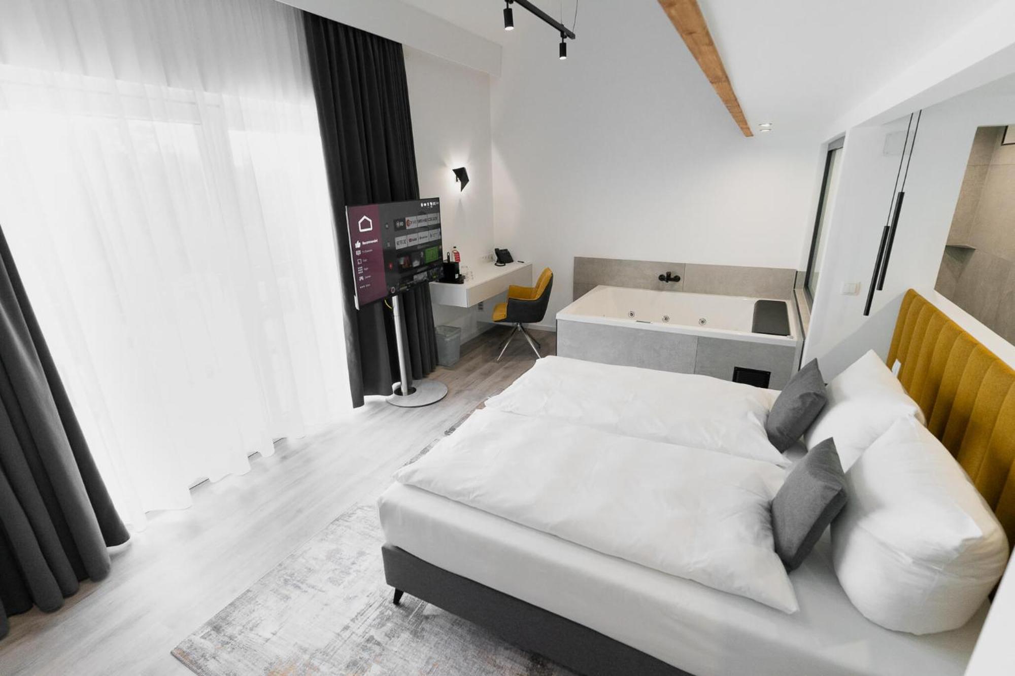 Hotel Andante Rust (Adults Only) المظهر الخارجي الصورة