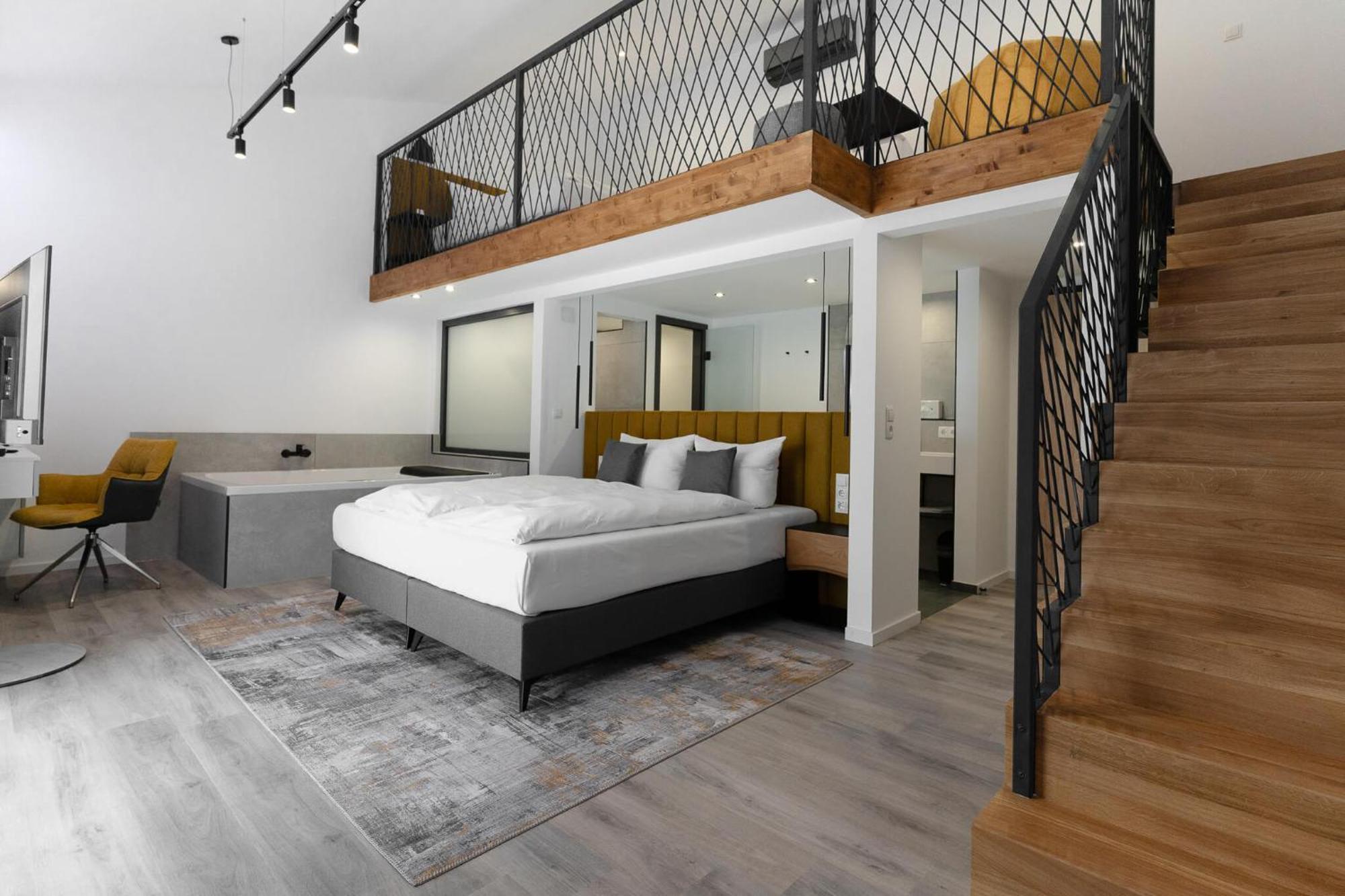 Hotel Andante Rust (Adults Only) المظهر الخارجي الصورة