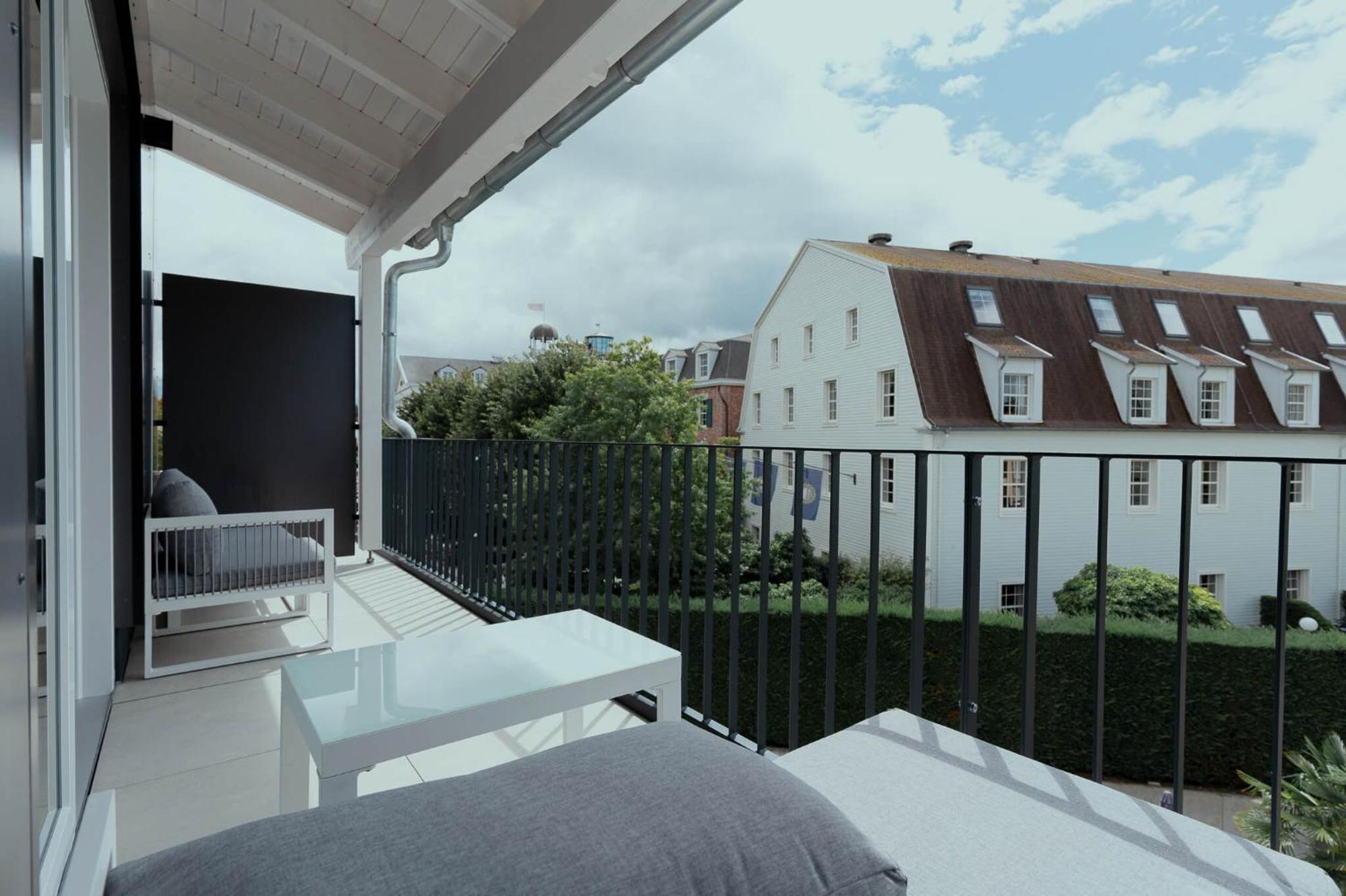 Hotel Andante Rust (Adults Only) المظهر الخارجي الصورة
