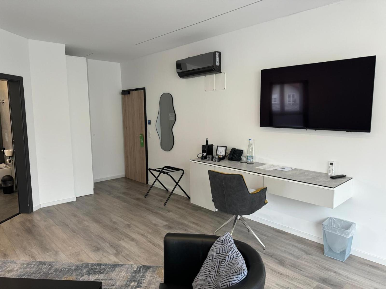 Hotel Andante Rust (Adults Only) المظهر الخارجي الصورة