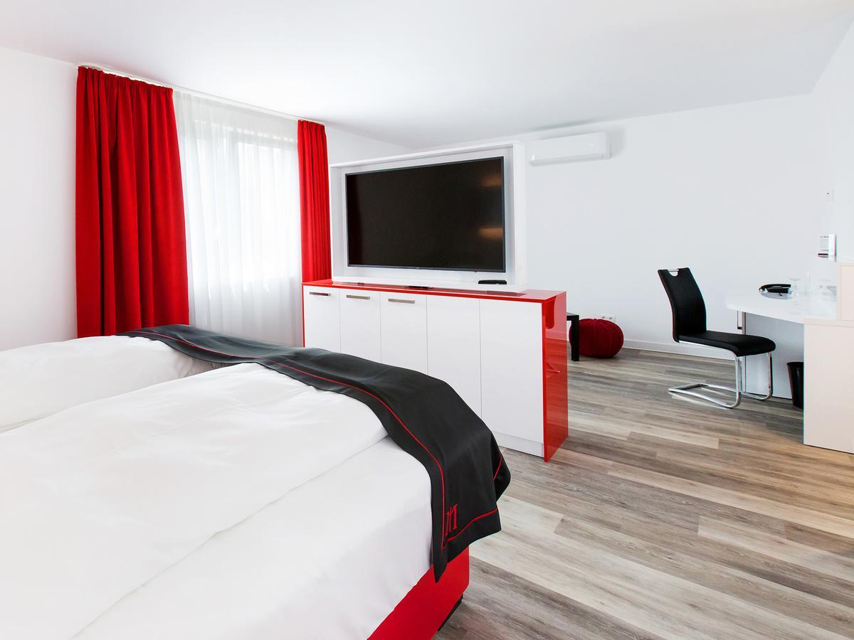 Hotel Andante Rust (Adults Only) المظهر الخارجي الصورة