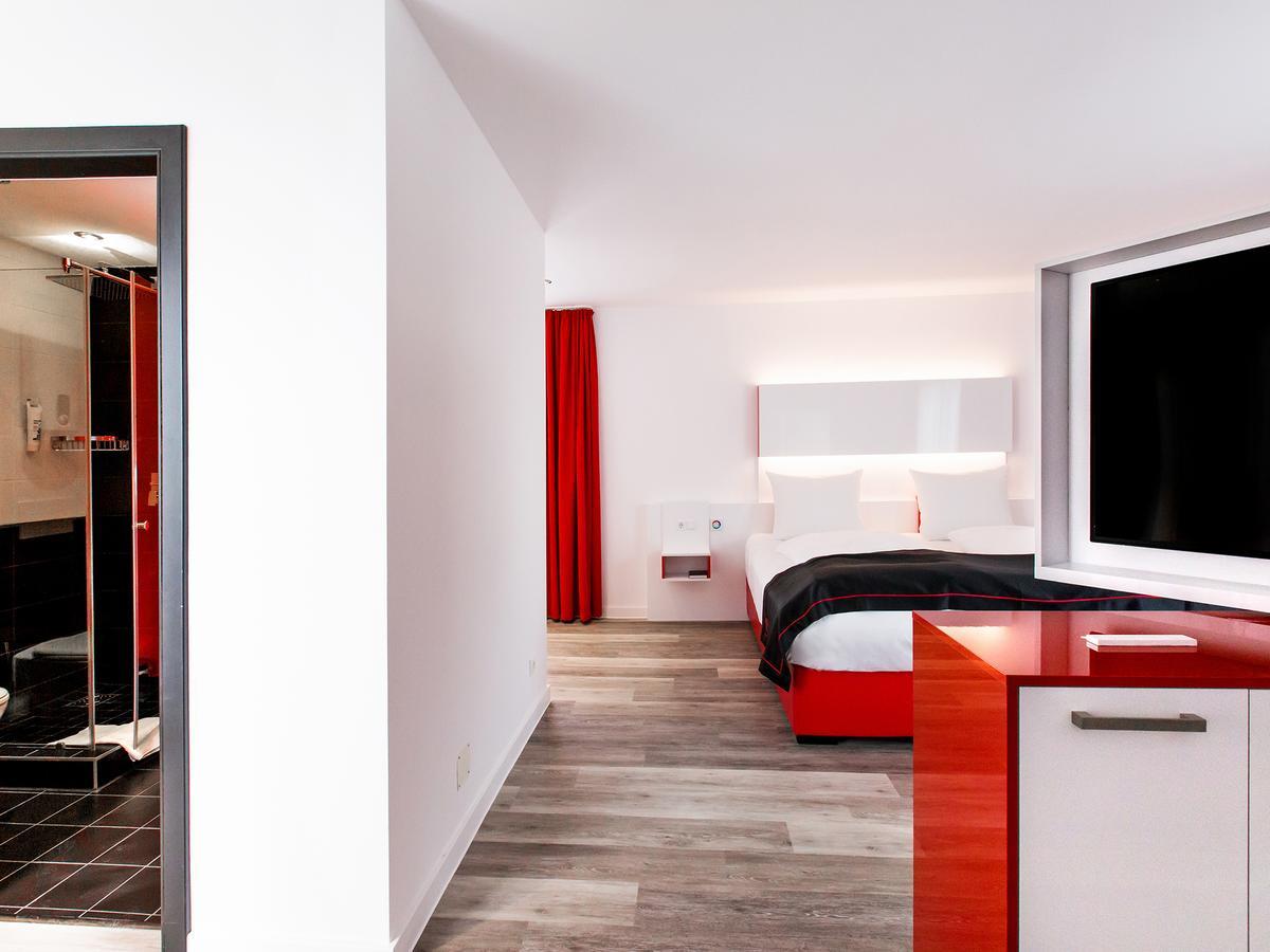 Hotel Andante Rust (Adults Only) المظهر الخارجي الصورة
