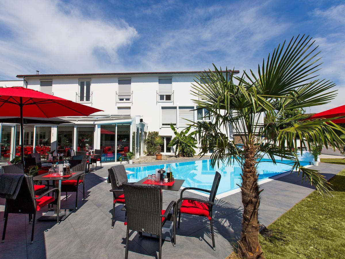 Hotel Andante Rust (Adults Only) المظهر الخارجي الصورة