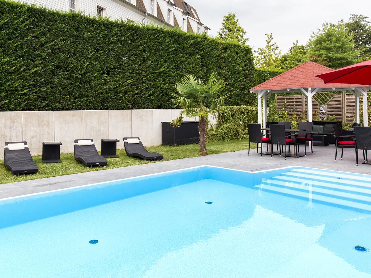 Hotel Andante Rust (Adults Only) المظهر الخارجي الصورة