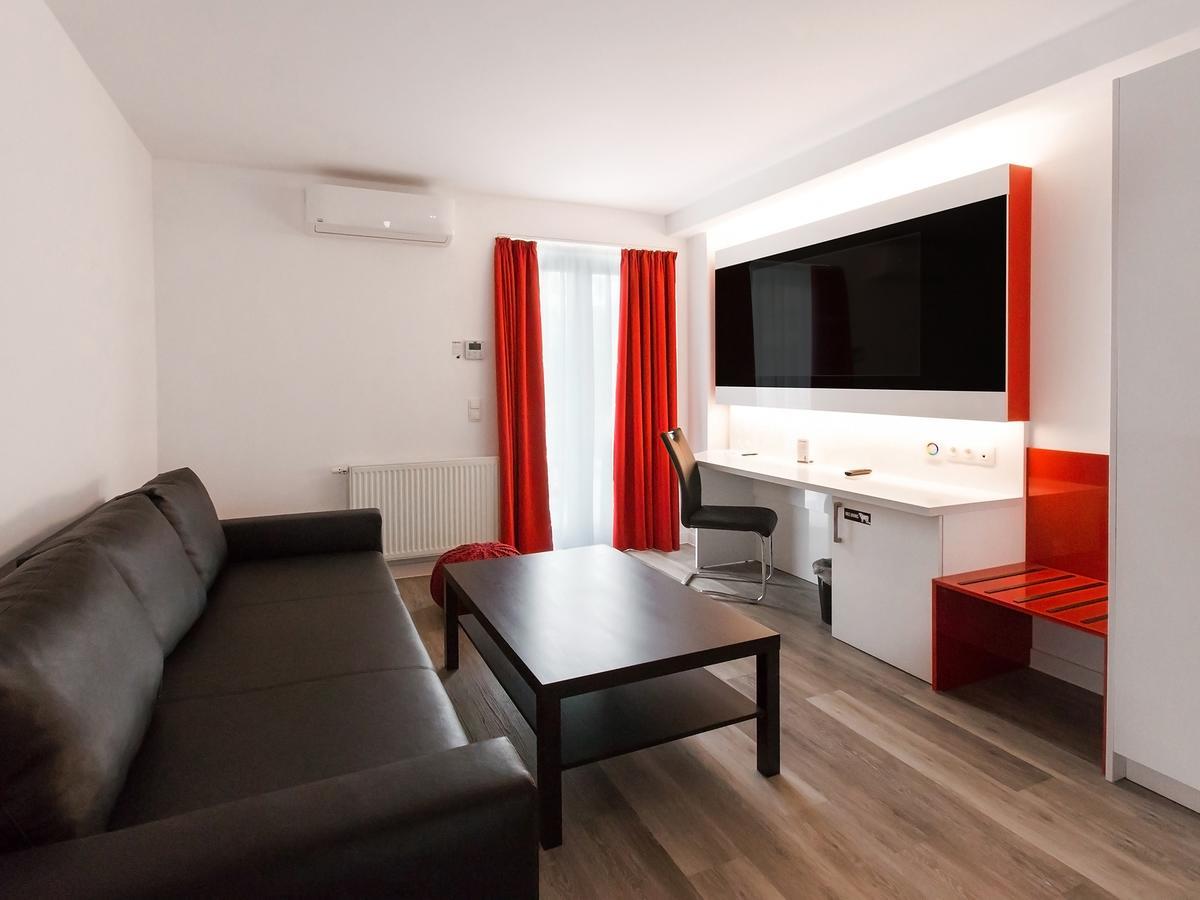 Hotel Andante Rust (Adults Only) المظهر الخارجي الصورة