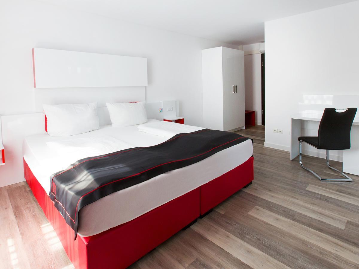 Hotel Andante Rust (Adults Only) المظهر الخارجي الصورة
