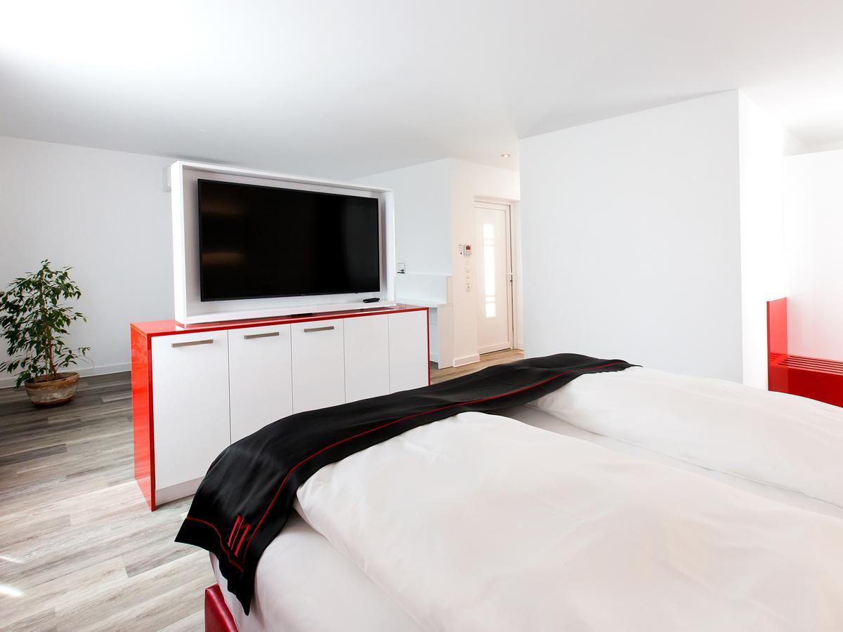 Hotel Andante Rust (Adults Only) المظهر الخارجي الصورة