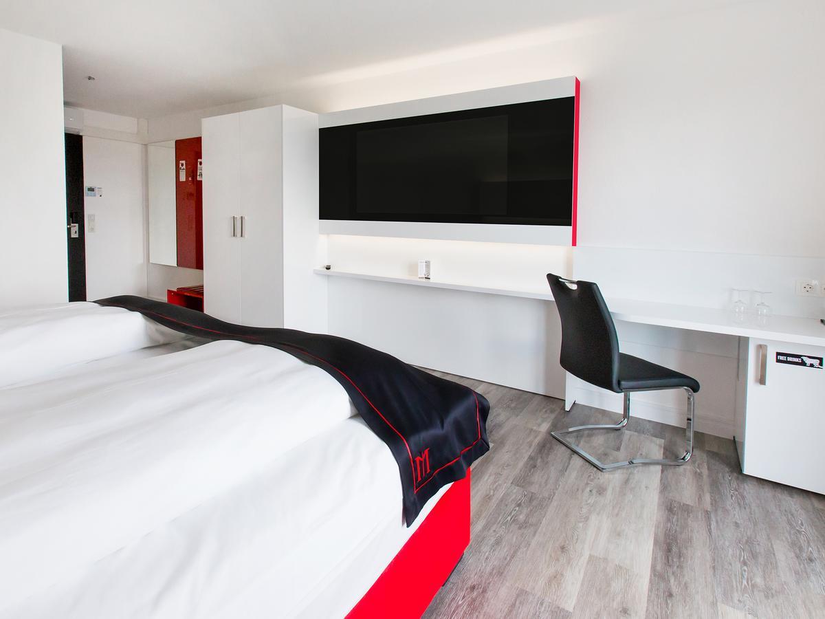 Hotel Andante Rust (Adults Only) المظهر الخارجي الصورة