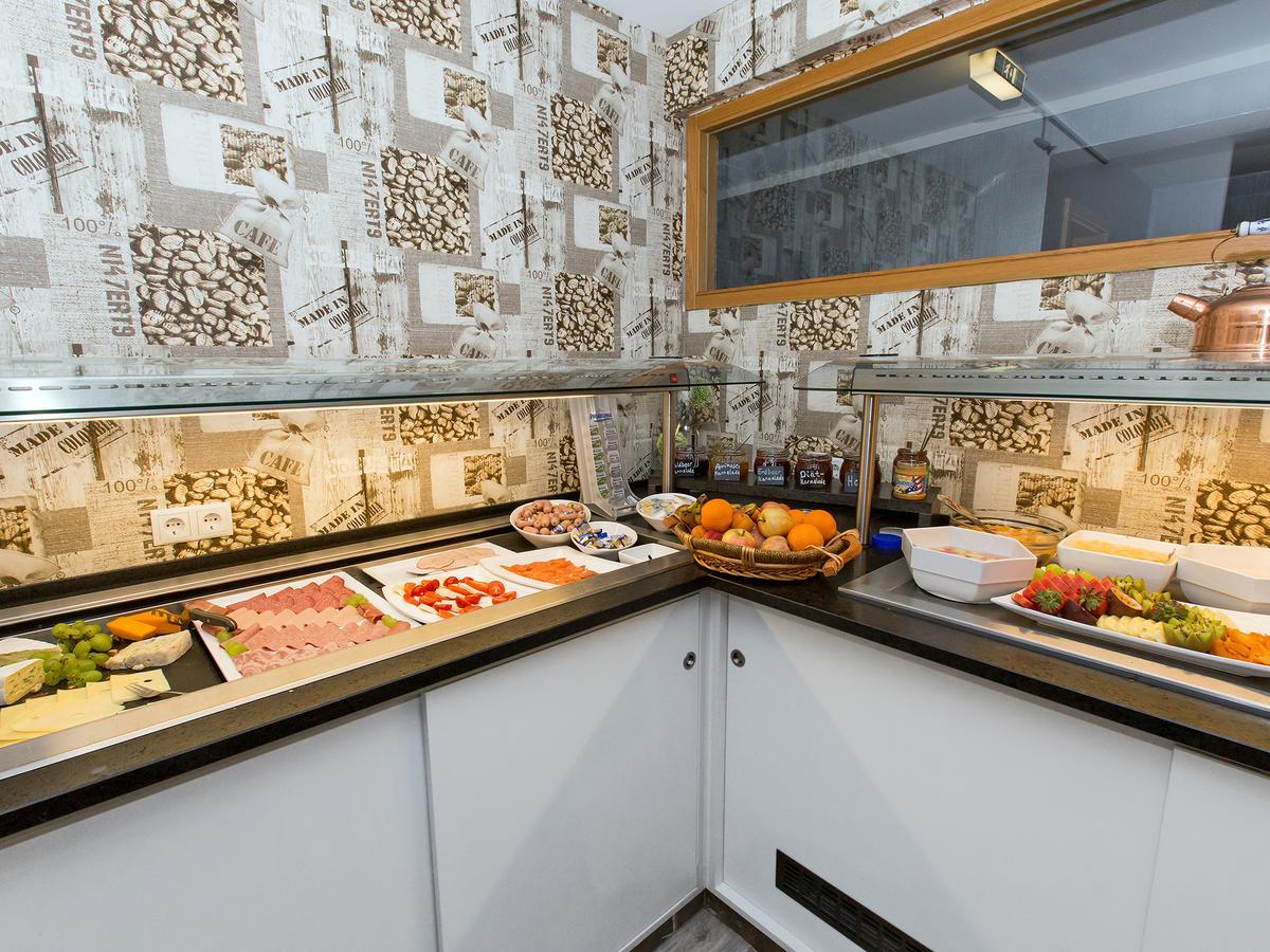 Hotel Andante Rust (Adults Only) المظهر الخارجي الصورة