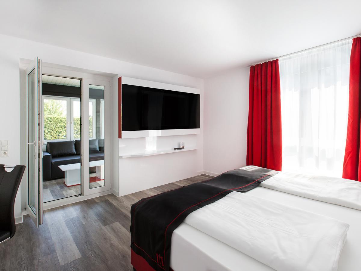 Hotel Andante Rust (Adults Only) المظهر الخارجي الصورة