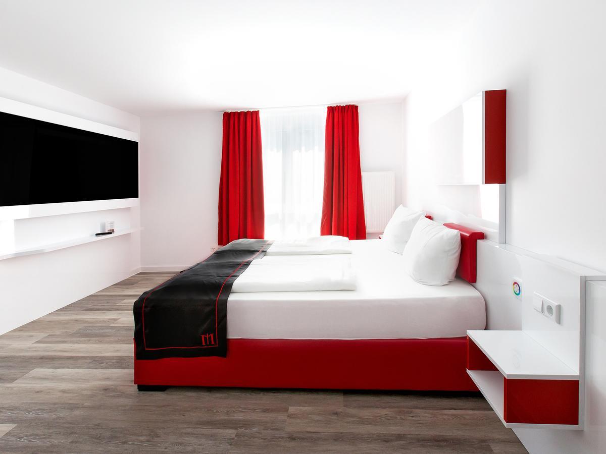 Hotel Andante Rust (Adults Only) المظهر الخارجي الصورة