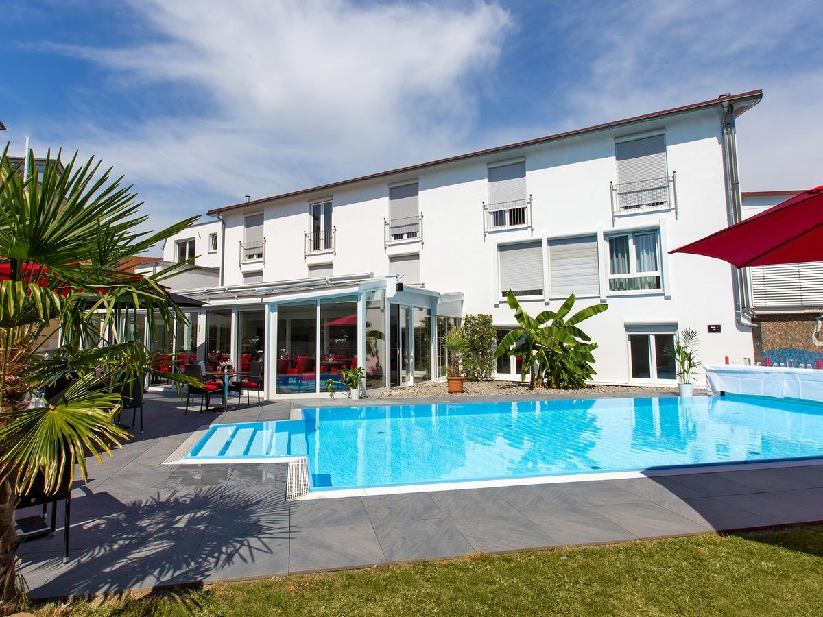 Hotel Andante Rust (Adults Only) المظهر الخارجي الصورة