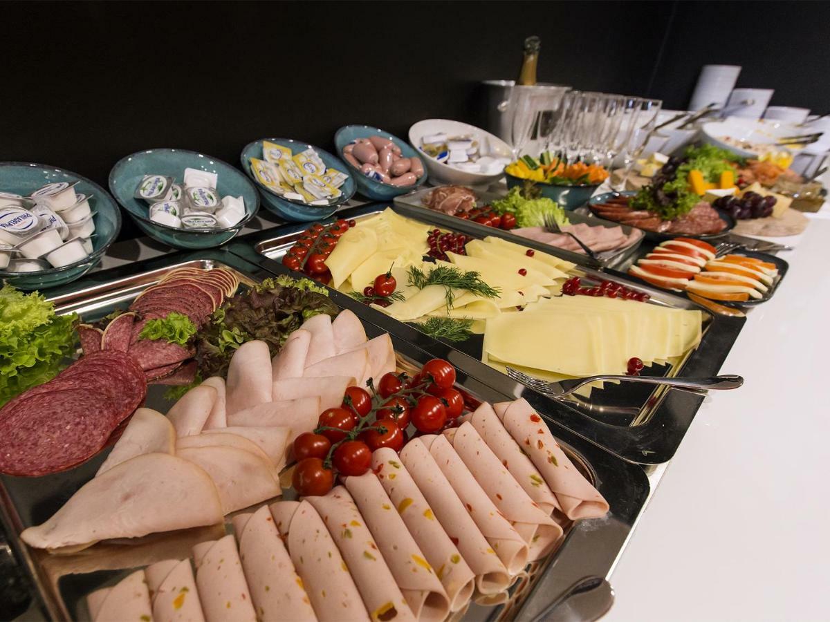 Hotel Andante Rust (Adults Only) المظهر الخارجي الصورة