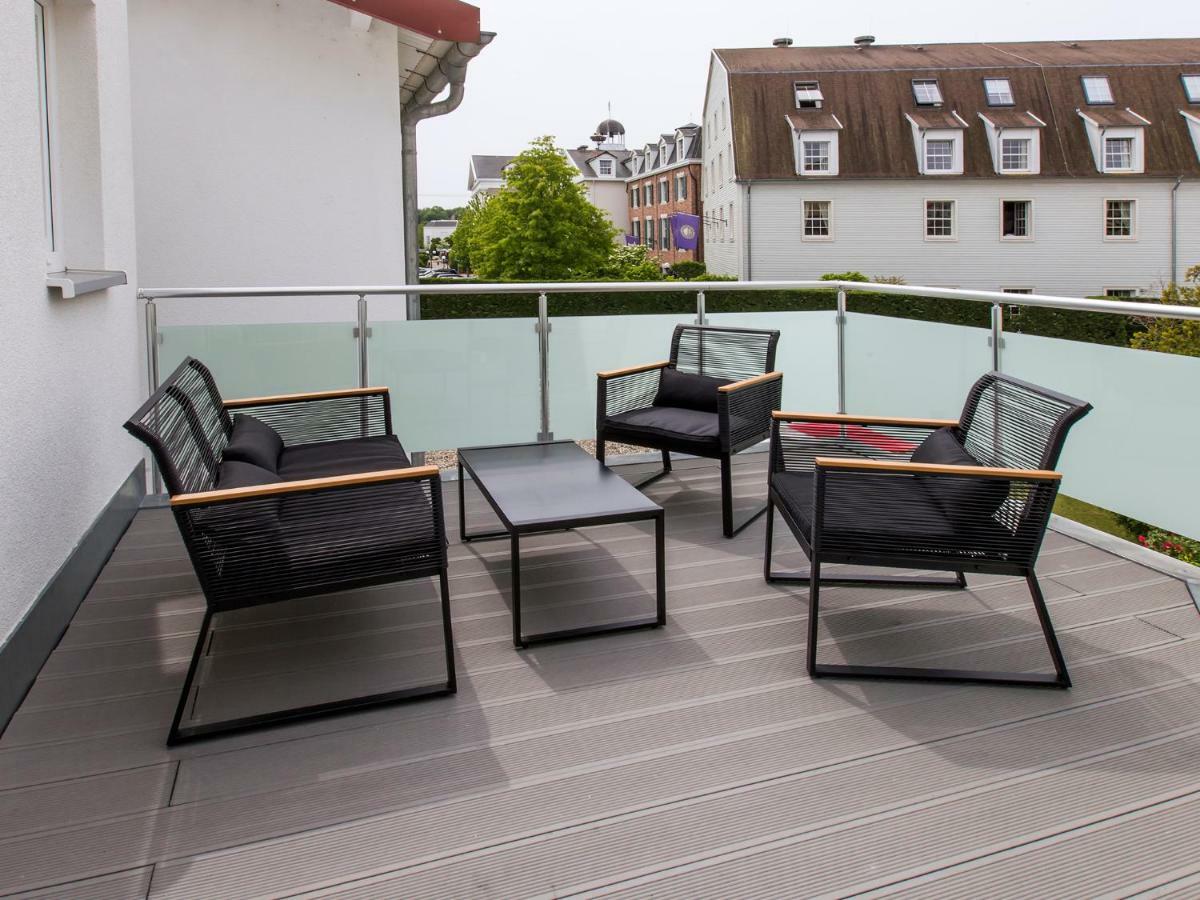 Hotel Andante Rust (Adults Only) المظهر الخارجي الصورة