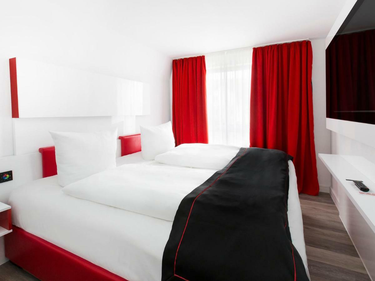 Hotel Andante Rust (Adults Only) المظهر الخارجي الصورة