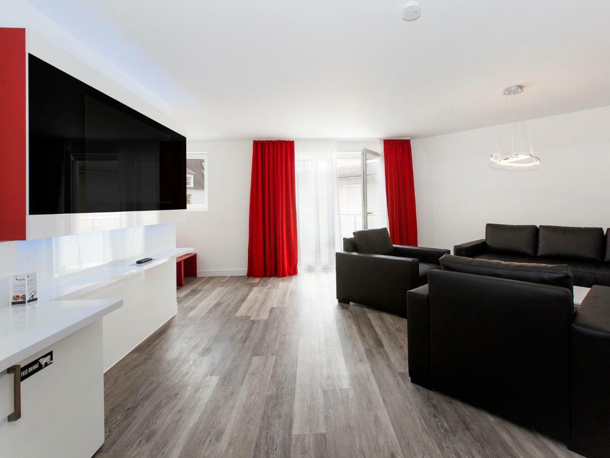 Hotel Andante Rust (Adults Only) المظهر الخارجي الصورة