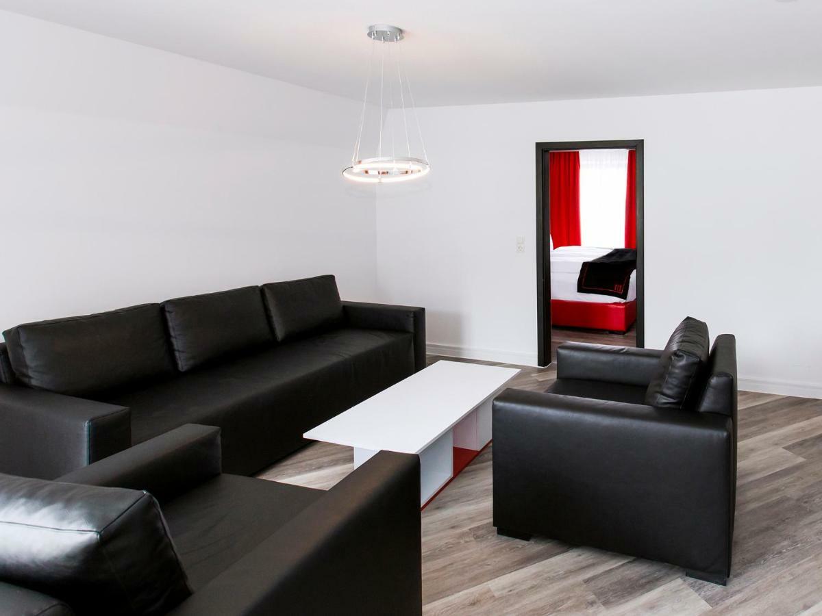 Hotel Andante Rust (Adults Only) المظهر الخارجي الصورة